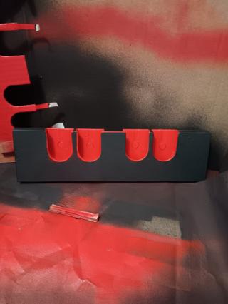Milwaukee M12 Systainer Fitout – photo 5