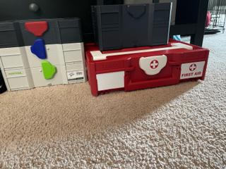Personal Medical Kit
