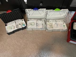 Personal Medical Kit – photo 2