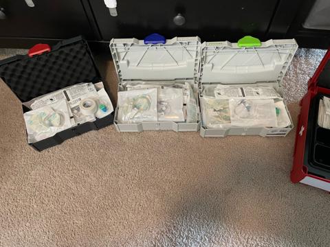 Personal Medical Kit – photo 2