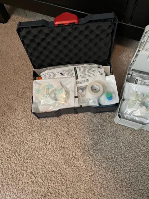 Personal Medical Kit – photo 4