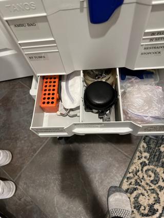 An Anesthesiologist Systainer Stack – photo 2