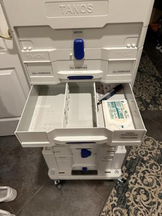 An Anesthesiologist Systainer Stack – photo 3