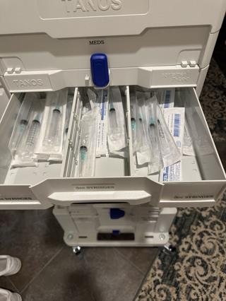 An Anesthesiologist Systainer Stack – photo 4
