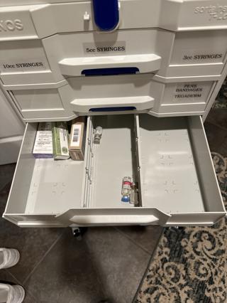 An Anesthesiologist Systainer Stack – photo 5