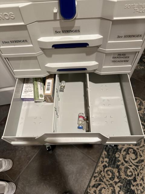 An Anesthesiologist Systainer Stack – photo 5
