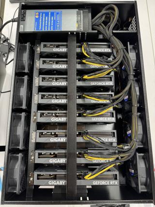 MINI for Mining Rig tools – photo 3