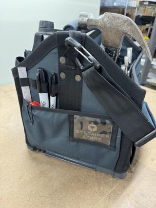 Around the home ToolBag