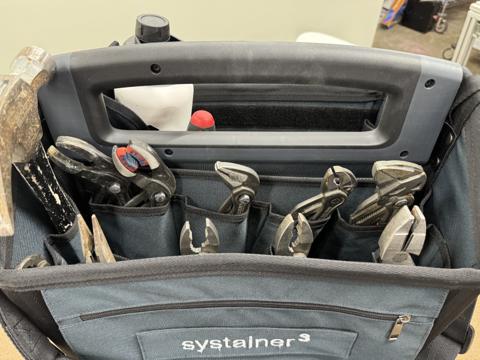 Around the home ToolBag – photo 3