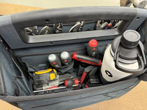 Around the home ToolBag – photo 4