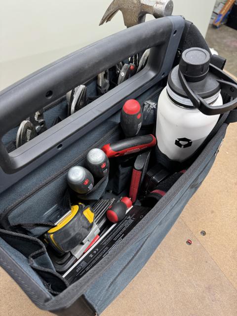 Around the home ToolBag – photo 5