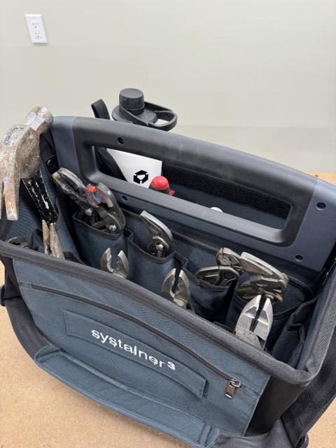 Around the home ToolBag – photo 6