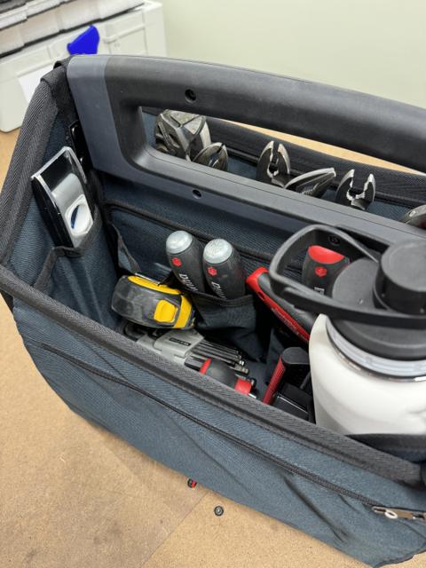 Around the home ToolBag – photo 7