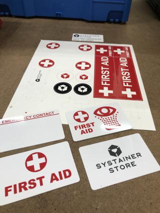 SYS-Aid Organizer M – photo 2