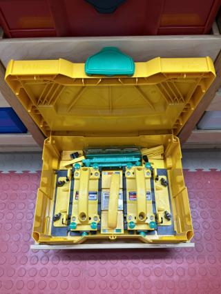 MicroJig Systainers – photo 2