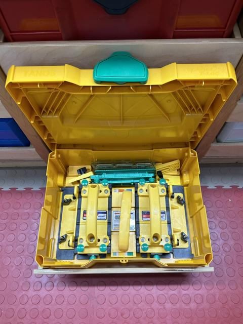 MicroJig Systainers – photo 2