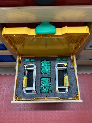 MicroJig Systainers – photo 3