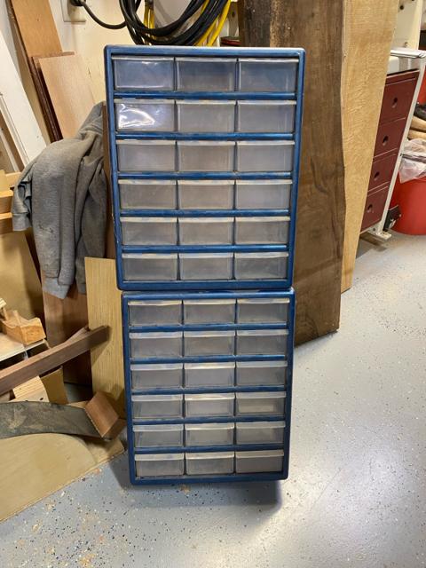 Parts Drawers to SYS-Sorts – photo 4