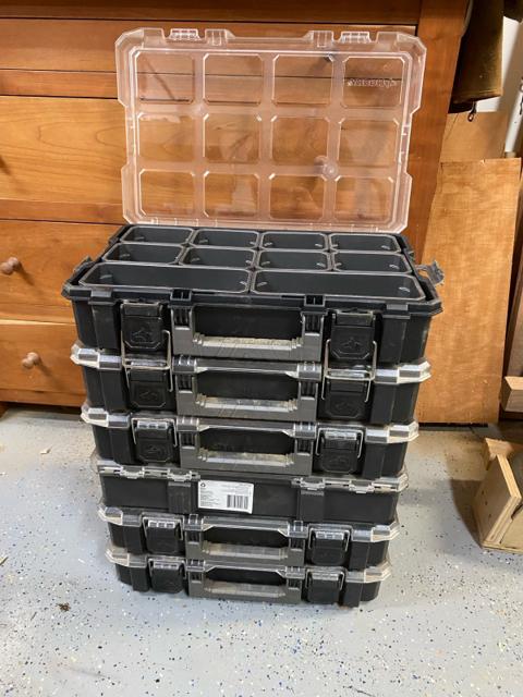 Parts Drawers to SYS-Sorts – photo 5