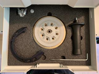 SYS Sanders – photo 4