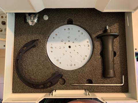 SYS Sanders – photo 5