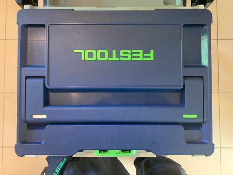 Measure twice... – photo 2