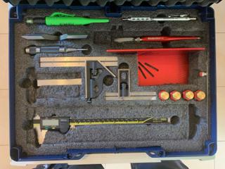 Measure twice... – photo 4