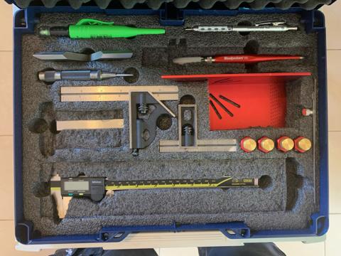 Measure twice... – photo 4