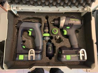 SYS Drills – photo 5