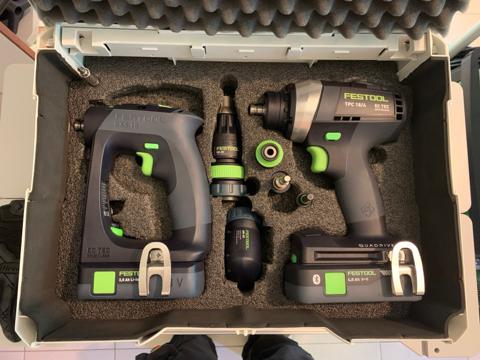 SYS Drills – photo 5