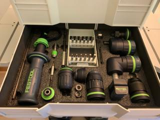 SYS Drills – photo 6