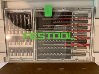 Sys Impact + SDS Hammer Drill – photo 4