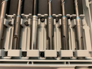 Sys Impact + SDS Hammer Drill – photo 7