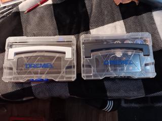 Dremel kit in MINIs – photo 2