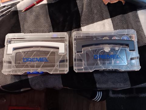 Dremel kit in MINIs – photo 2