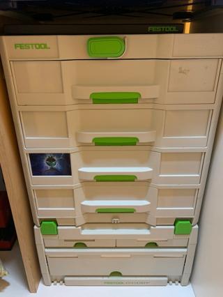 Combine SYS-Combi and SYS-Sort