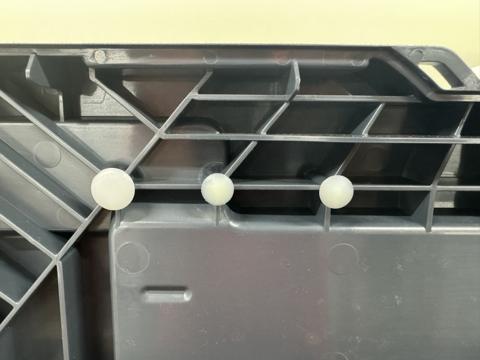 Plastic Tab for Lid – photo 2