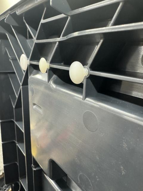 Plastic Tab for Lid – photo 3