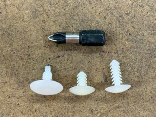 Plastic Tab for Lid – photo 4