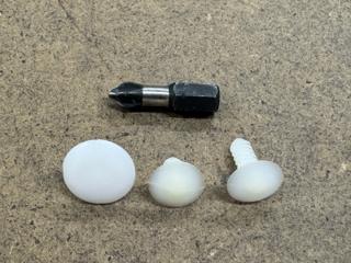 Plastic Tab for Lid – photo 5
