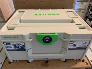 Festool Planer Fitouts – photo 2