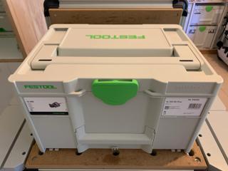 Festool Planer Fitouts – photo 4
