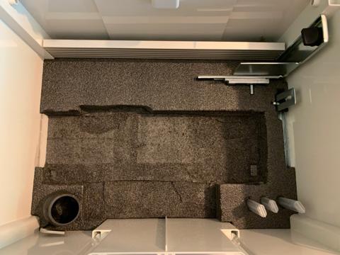 Festool Planer Fitouts – photo 6