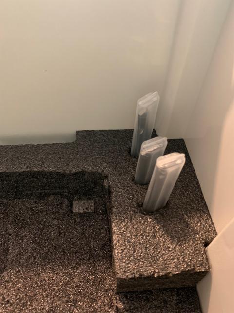 Festool Planer Fitouts – photo 8