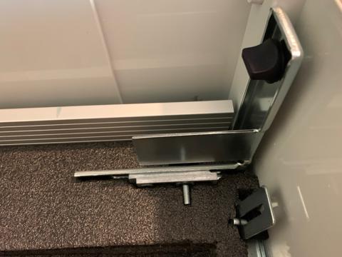 Festool Planer Fitouts – photo 9