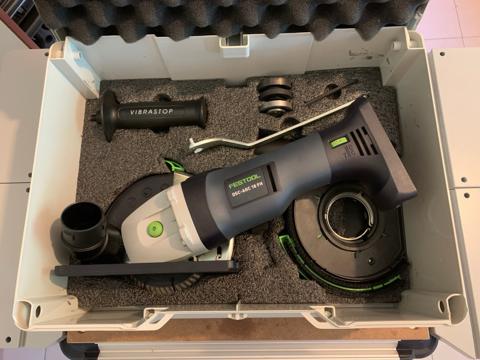 Grinders and Accessories – photo 2