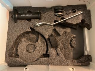 Grinders and Accessories – photo 4