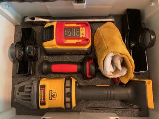 Grinders and Accessories – photo 6