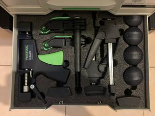 SYS-Sort with Tools and Clamps – photo 5