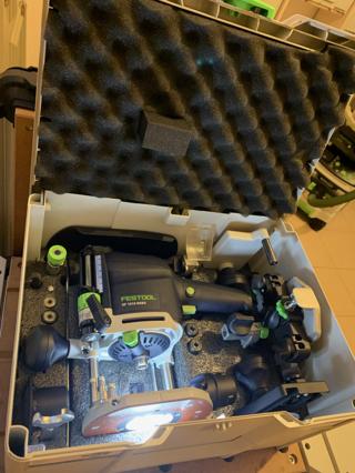 Festool OF 1010 REB Router in M 237